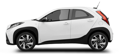 Toyota-Aygo